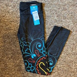 Pelagic leggings